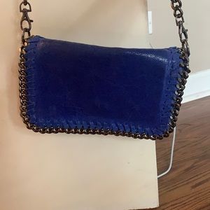 Stella McCartney crossbody DUPE